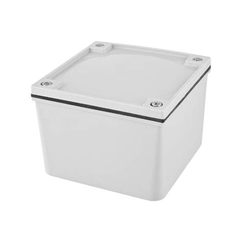 deta 108mm weatherproof junction box ip56|deta 108mm ip56.